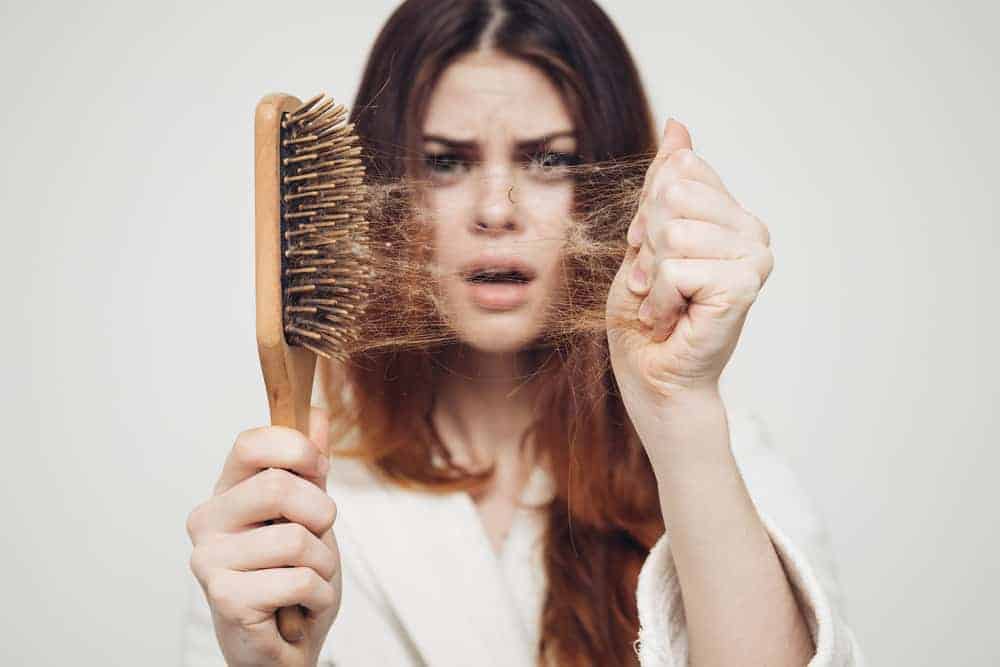 Hair Loss Treatment in Siddha Medicine - The Indian Med