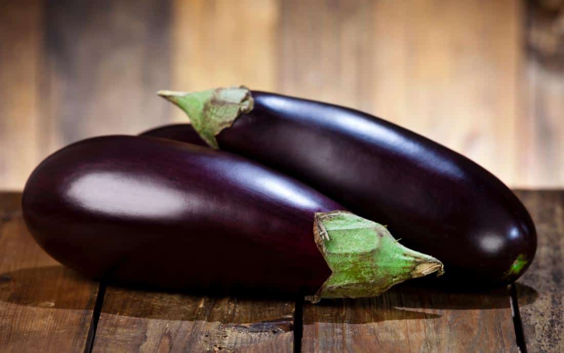 Eggplant – Nutrition, Benefits and Side Effects - The Indian Med