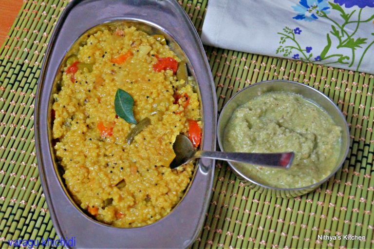 millet recipes indian style Millet proso - Delicious Millet Recipes for ...